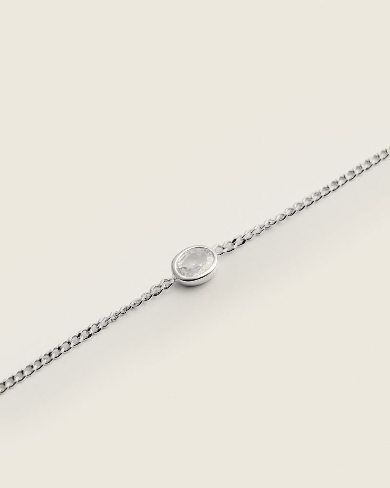 bracellet silver 925