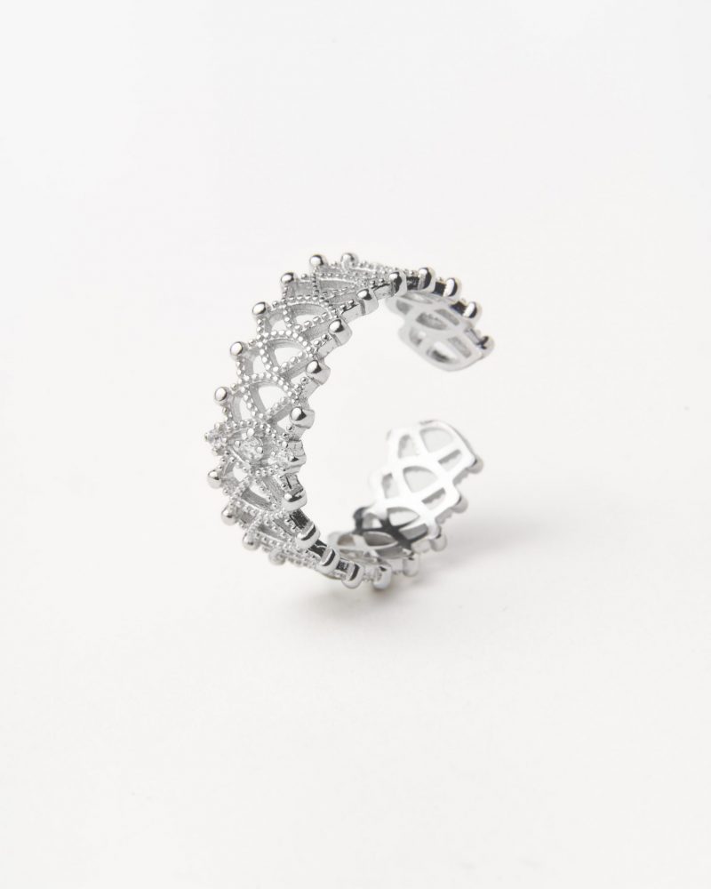 DEMARCA ring