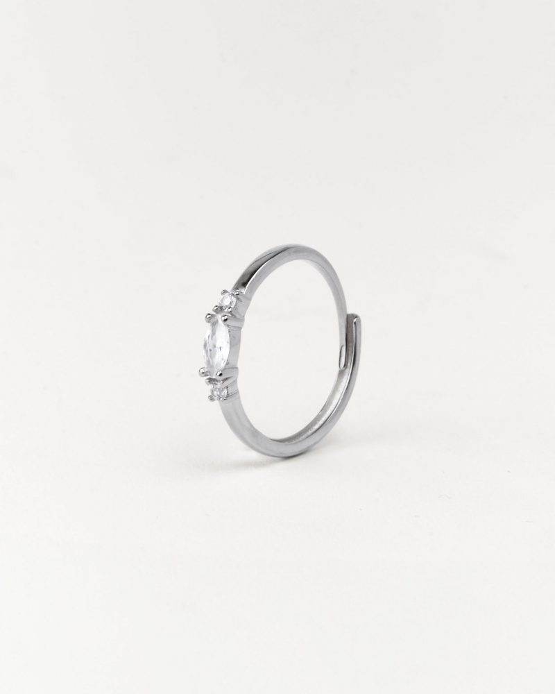 DEMARCA jewelry 925 ring