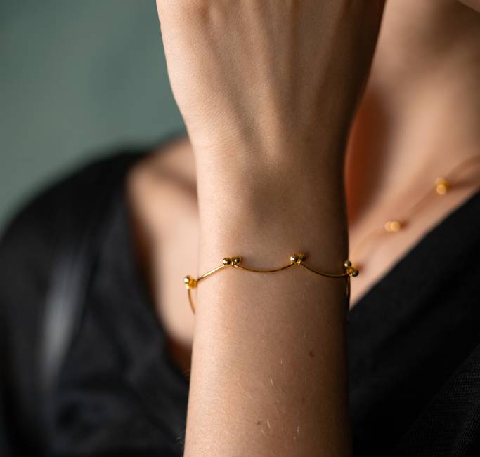 bracellet size guide DEMARCA